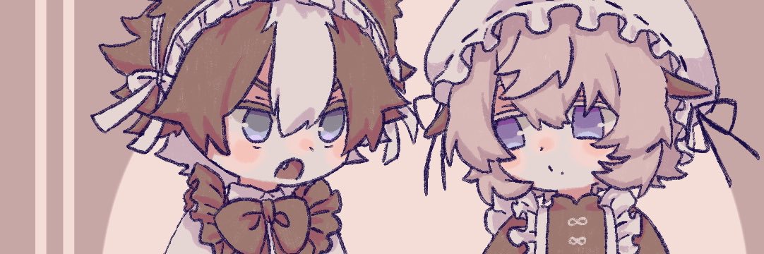 昏翠@skeb募集中 banner