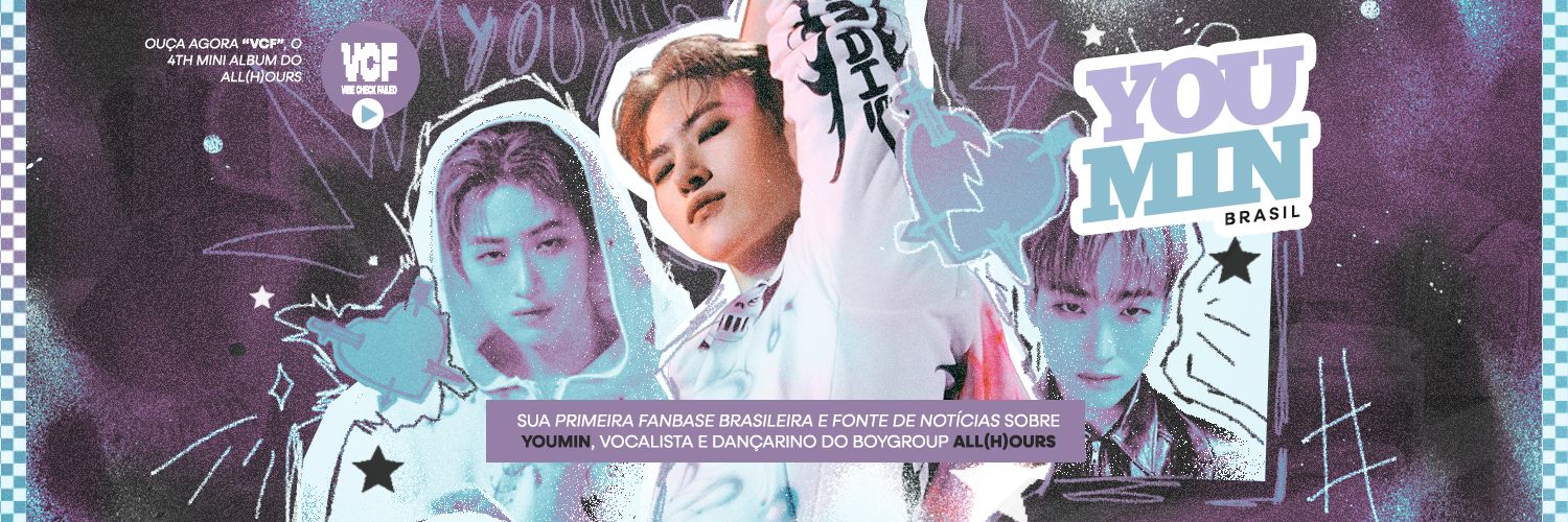 YouminBrasil_'s profile banner image