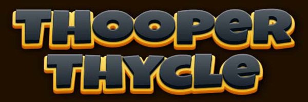 Chakaflips Profile Banner