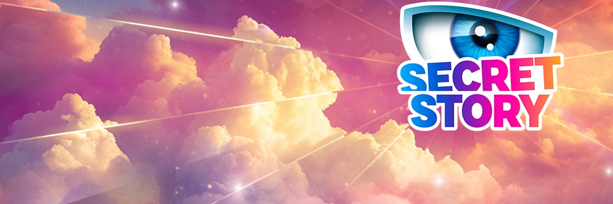 Casa dos Segredos banner