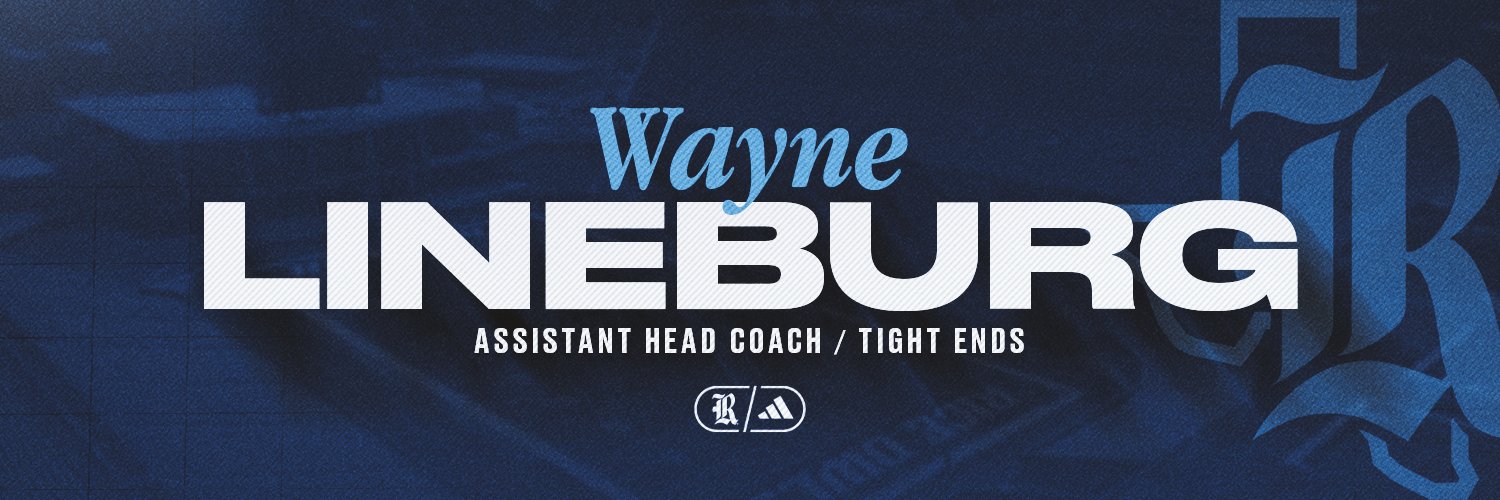 Wayne Lineburg banner