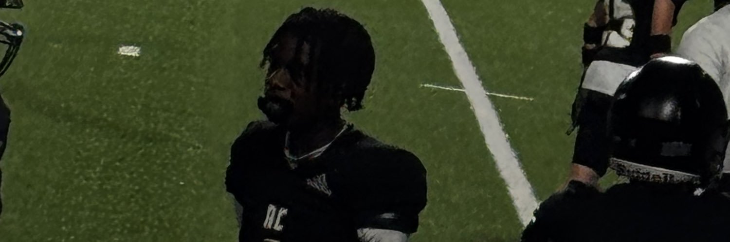 Khamari Nelson banner