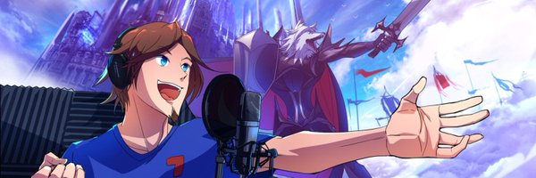 PokketVoice Profile Banner
