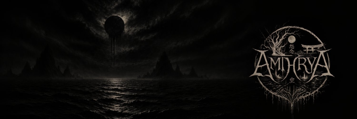 Amthrya's profile banner image