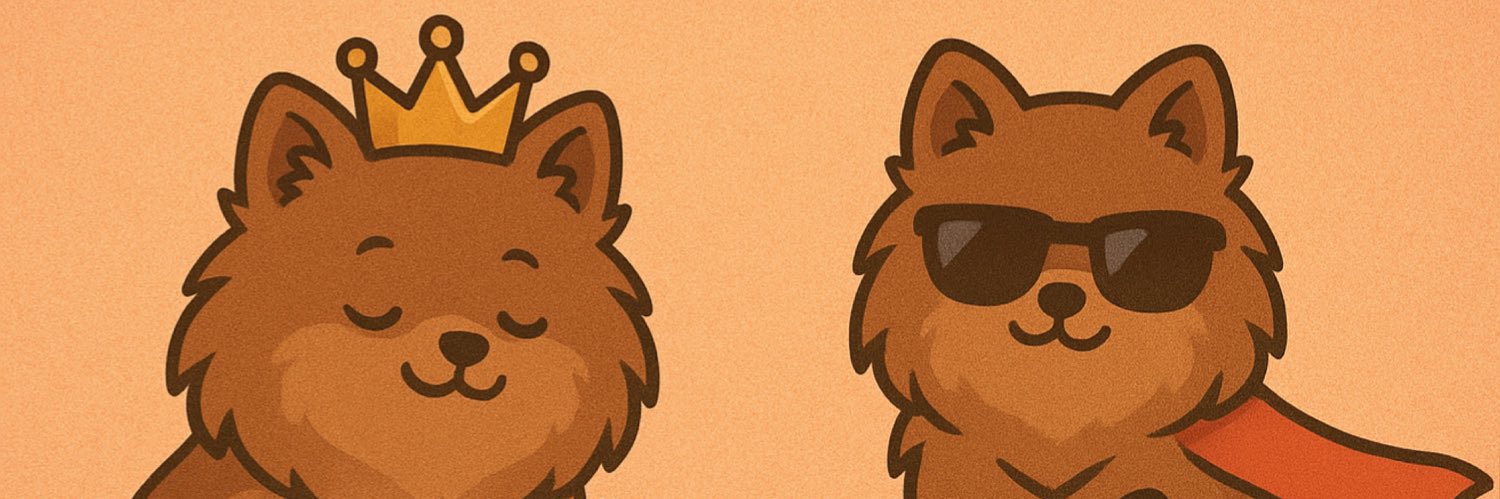 888Pom's profile banner image