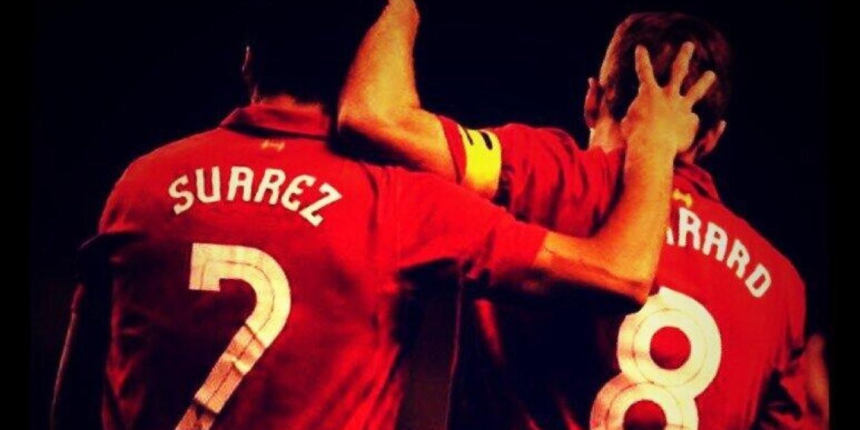 views_LFC's profile banner image