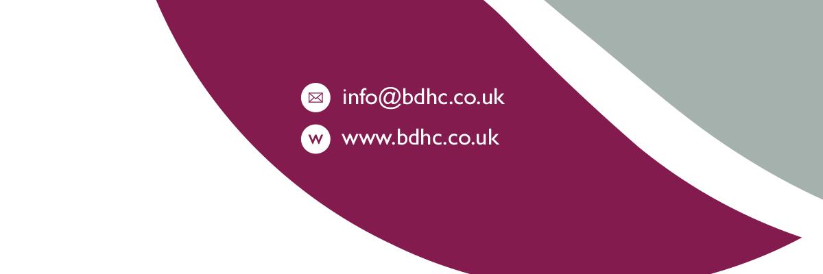 bdhcAccountants's profile banner image
