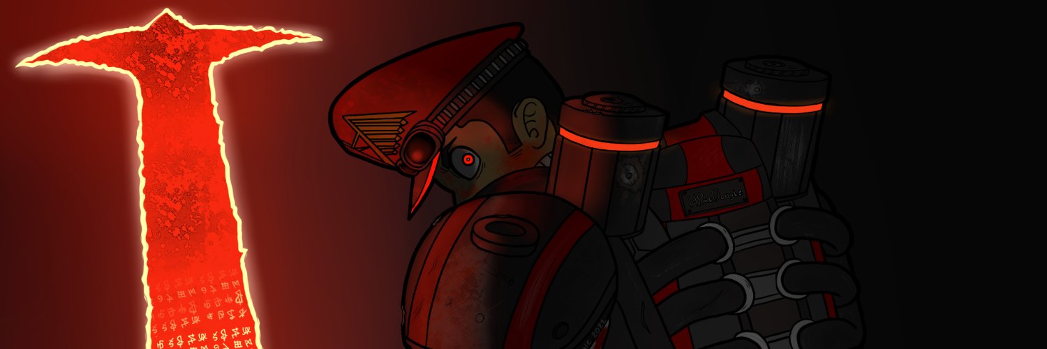 HPmcDoogle's profile banner image