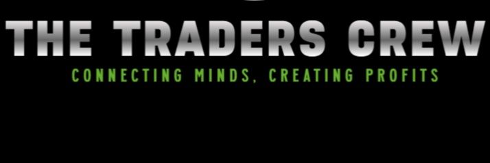 The Trader’s Crew banner