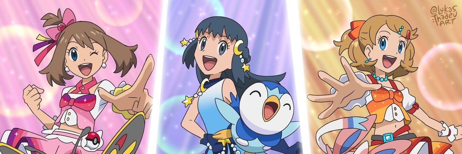 MarioMasterPro's profile banner image