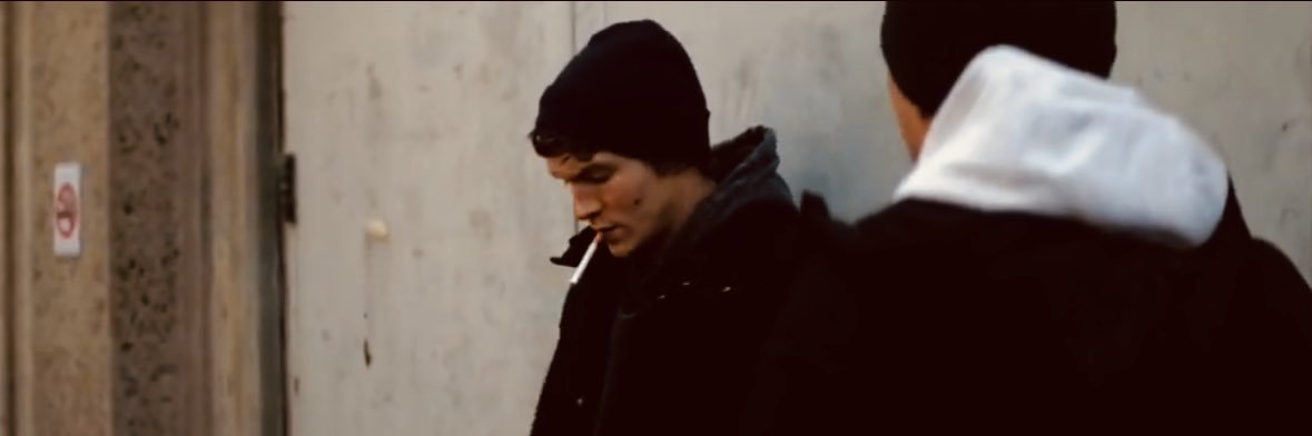 “ᴛᴀꜱʜꜱᴛᴇʀ”® ILYA ROZANOV LOCKED ME UP banner