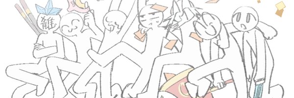 Go7_mo4 Profile Banner