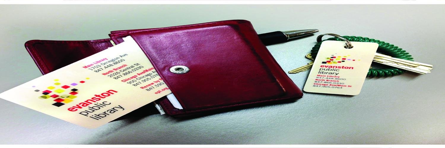 Evanston Public Lib. banner