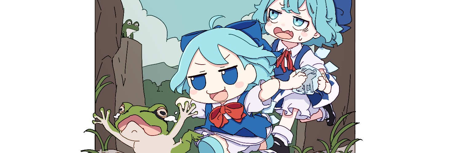 かめぱすた🍝's banner