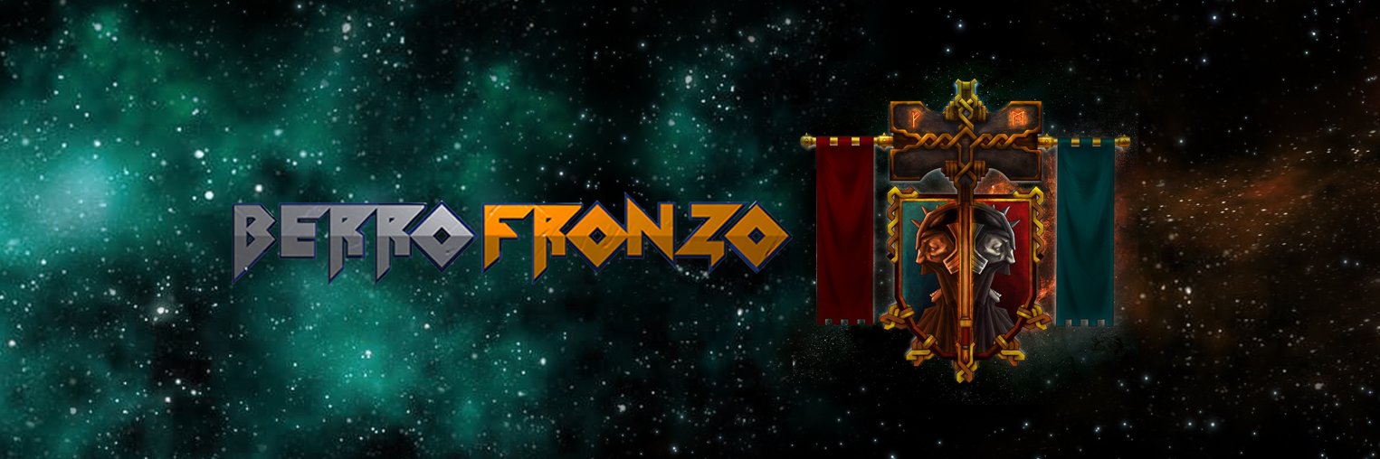 Berrofronzo's profile banner image