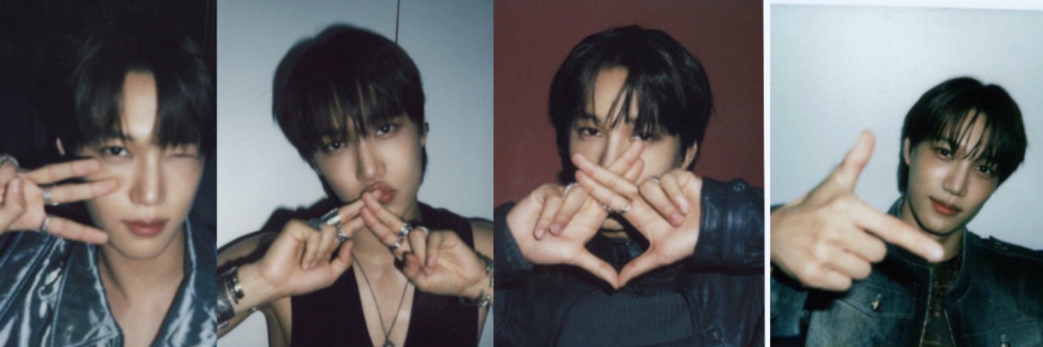 엘렌 🐻💛 banner