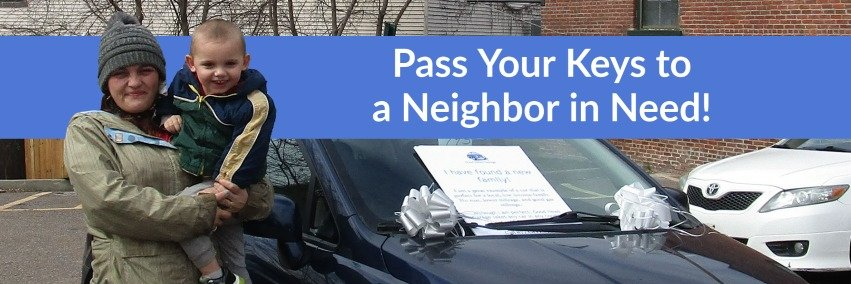 GoodNewsGarage's profile banner image