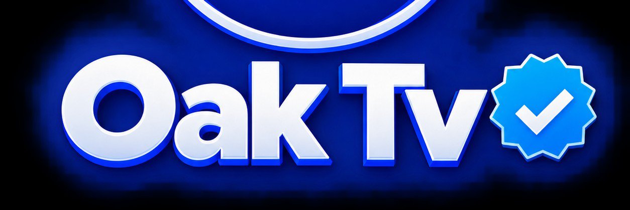 Oakofficials's profile banner image