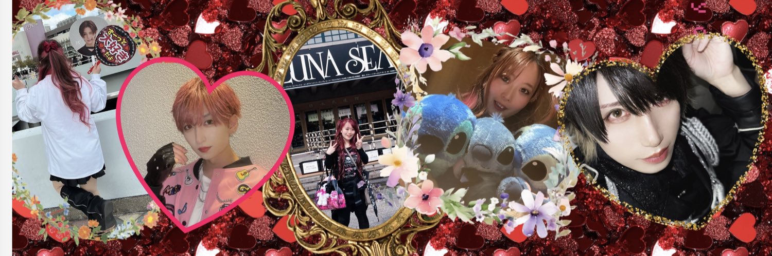 shibuliho's profile banner image