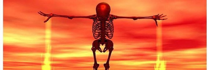 bonesfromvenus's profile banner image