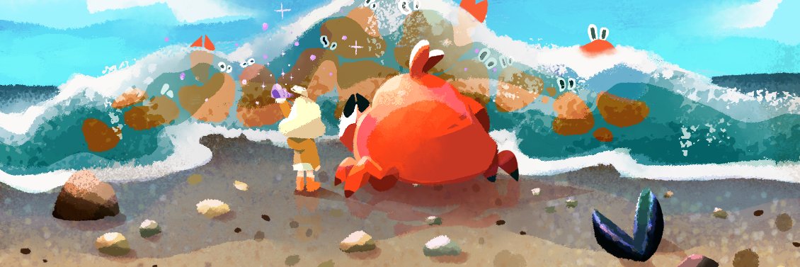 DommiFox's profile banner image