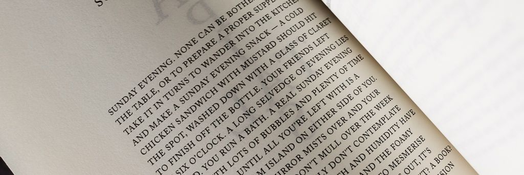 ToBeDyslexic's profile banner image