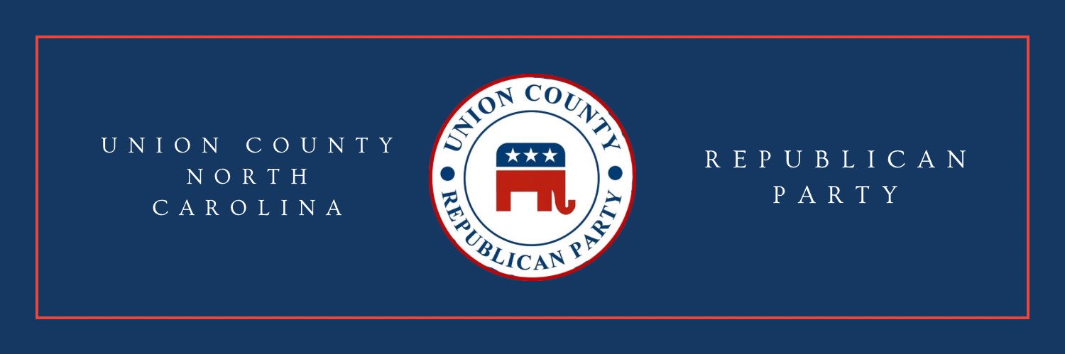 UnionNCGOP's profile banner image