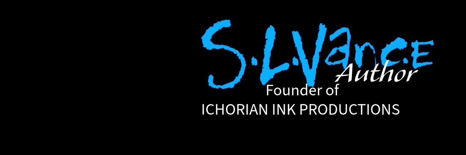 S.L. Vance banner