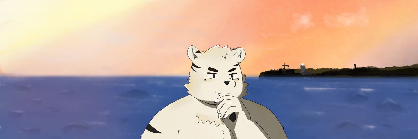 sane_chu's profile banner image