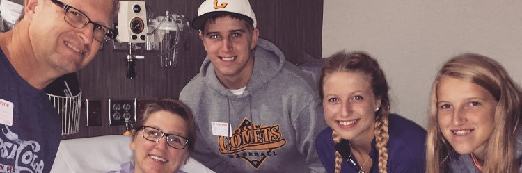 Conner Ubben banner