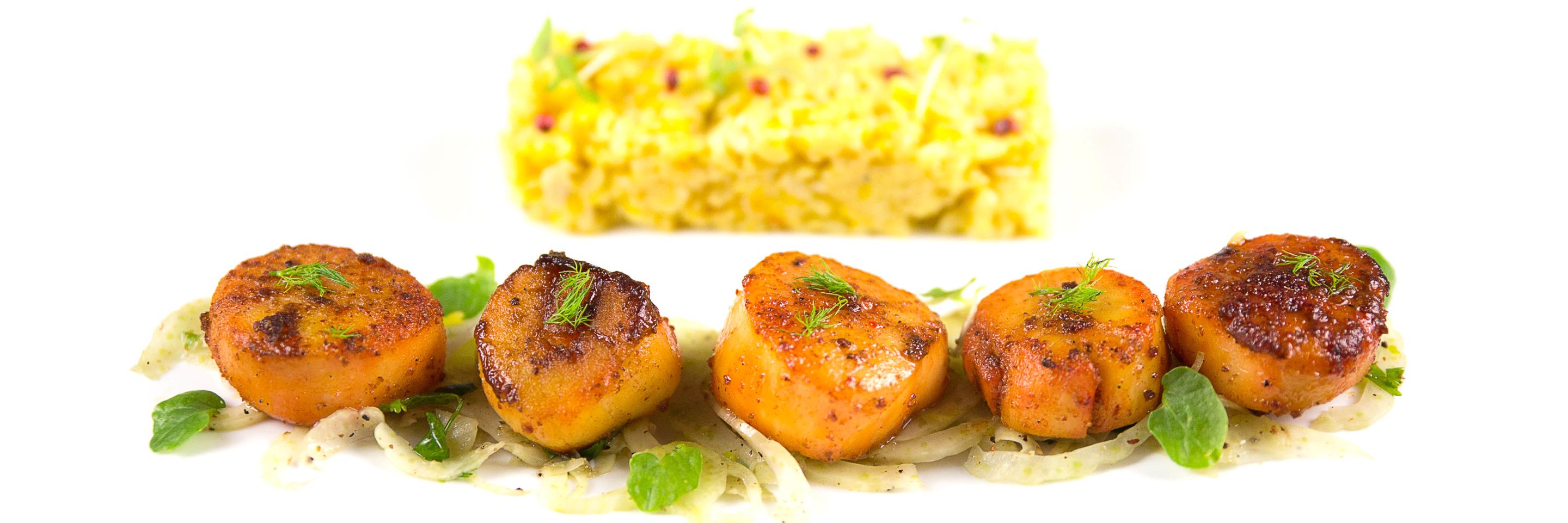Chef_ParisCurry's profile banner image