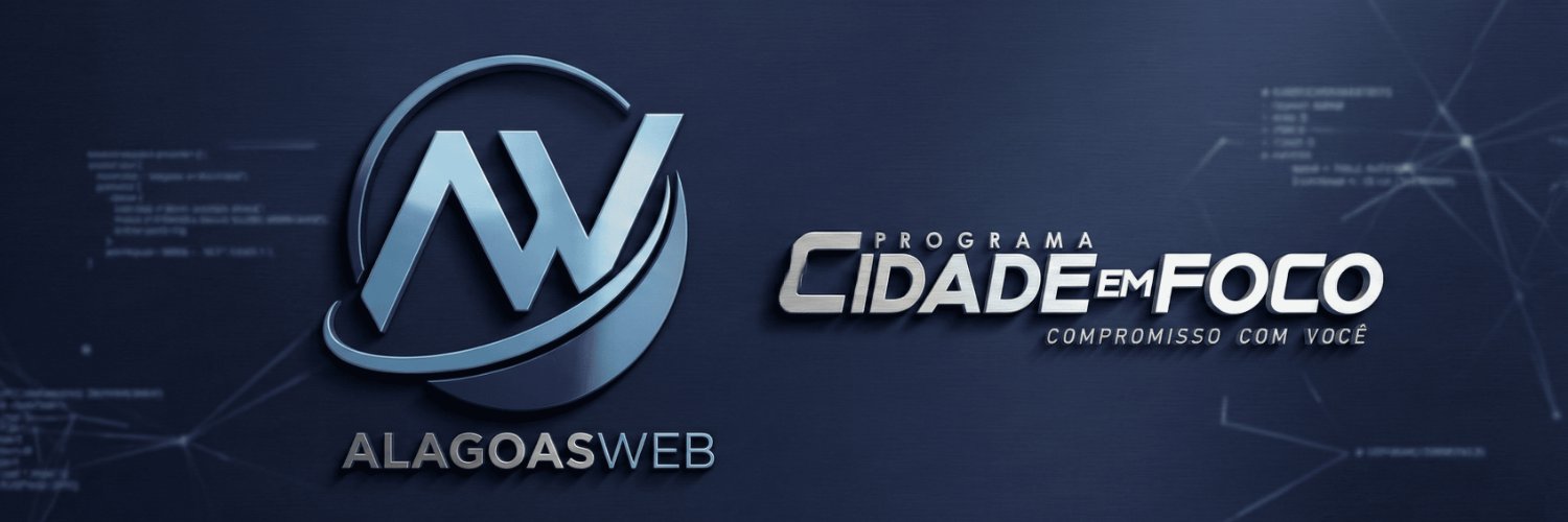 alagoasweb's profile banner image