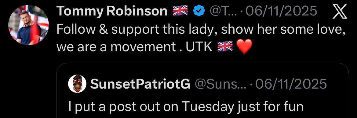 SunsetPatriotG banner