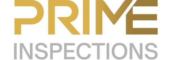 PrimeInspection Profile Banner