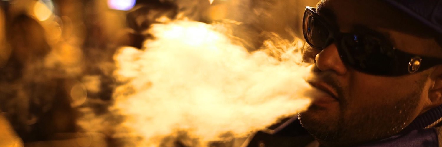 Queens-HipHop.com banner