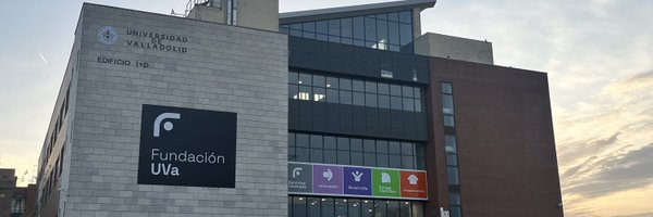 Fundacion_UVa Profile Banner