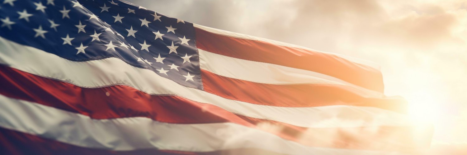 Marjorie Taylor Greene banner