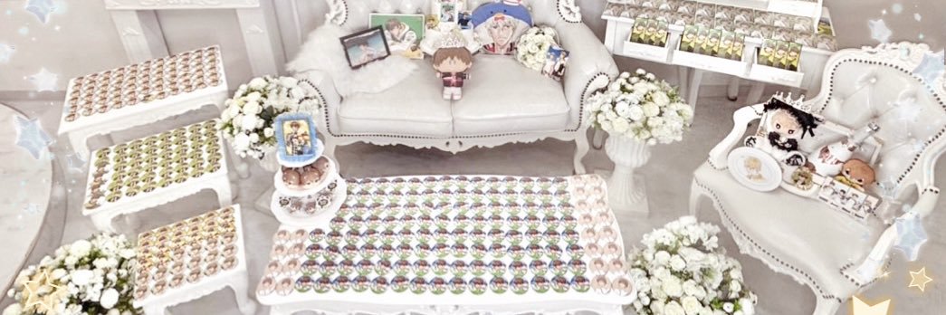 めむ⭐️ banner