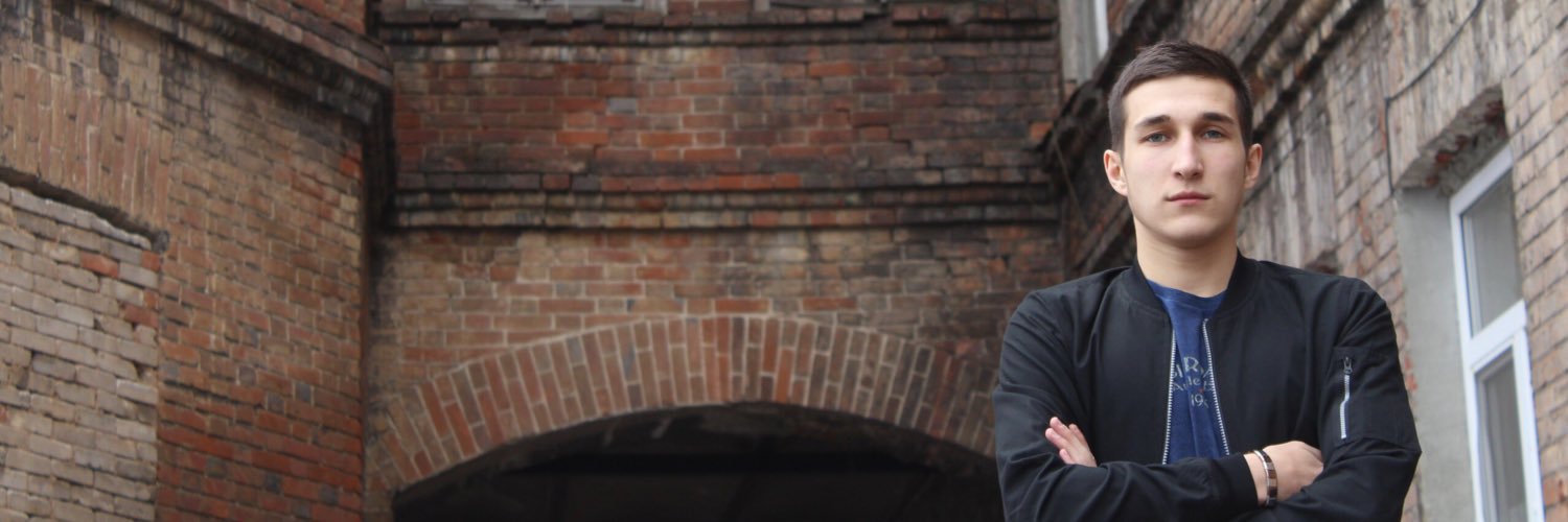 gsaetov's profile banner image