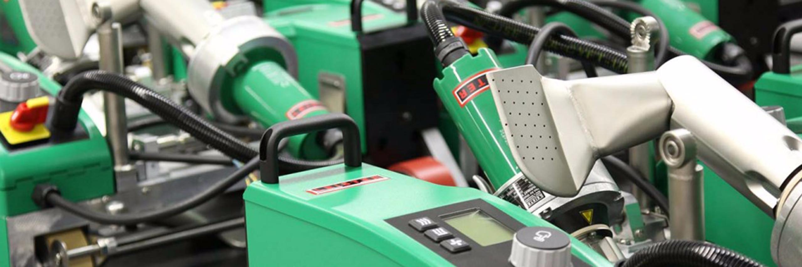 InterSupplyAS's profile banner image