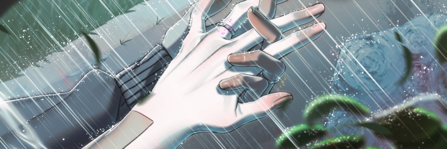 backxntheday's profile banner image