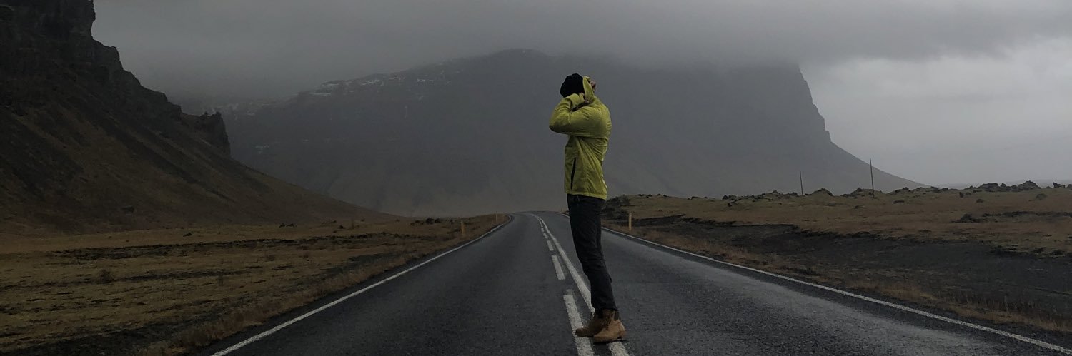epkross's profile banner image