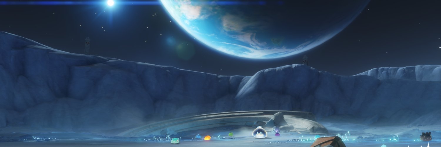 gnsn_Alice's profile banner image
