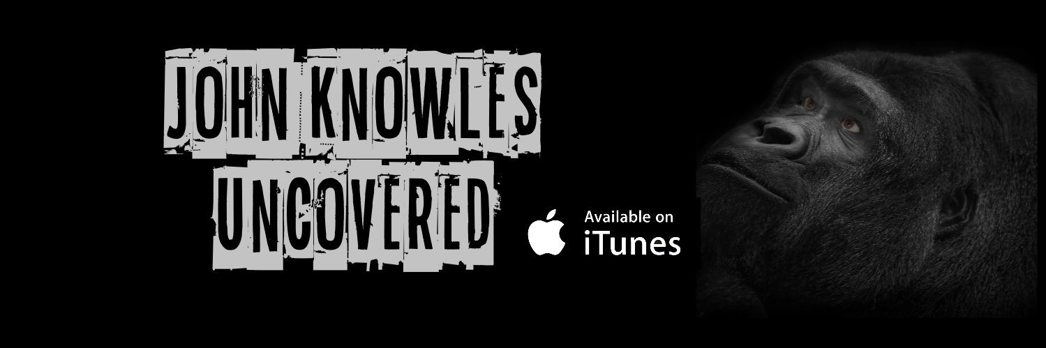 mrjohnknowles's profile banner image