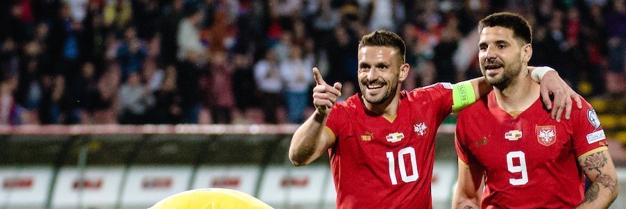 FC Serb 🇷🇸 banner