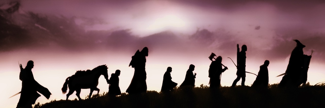 anakinswalker's profile banner image
