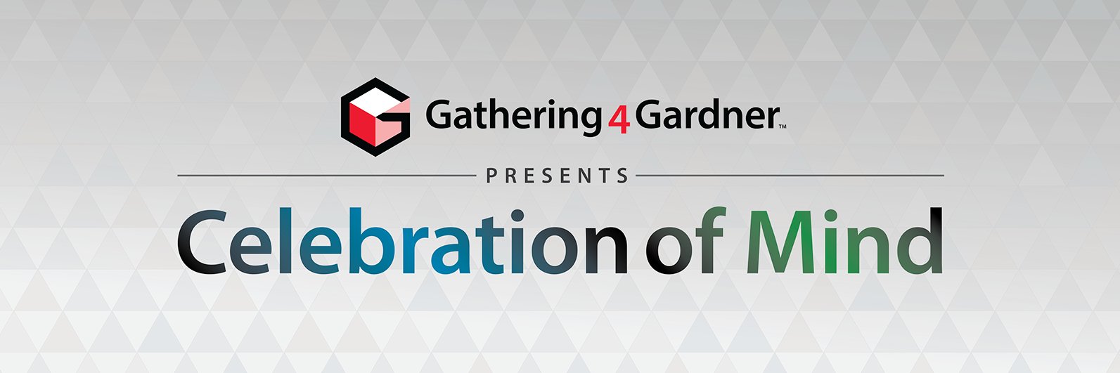 G4G Celebration banner