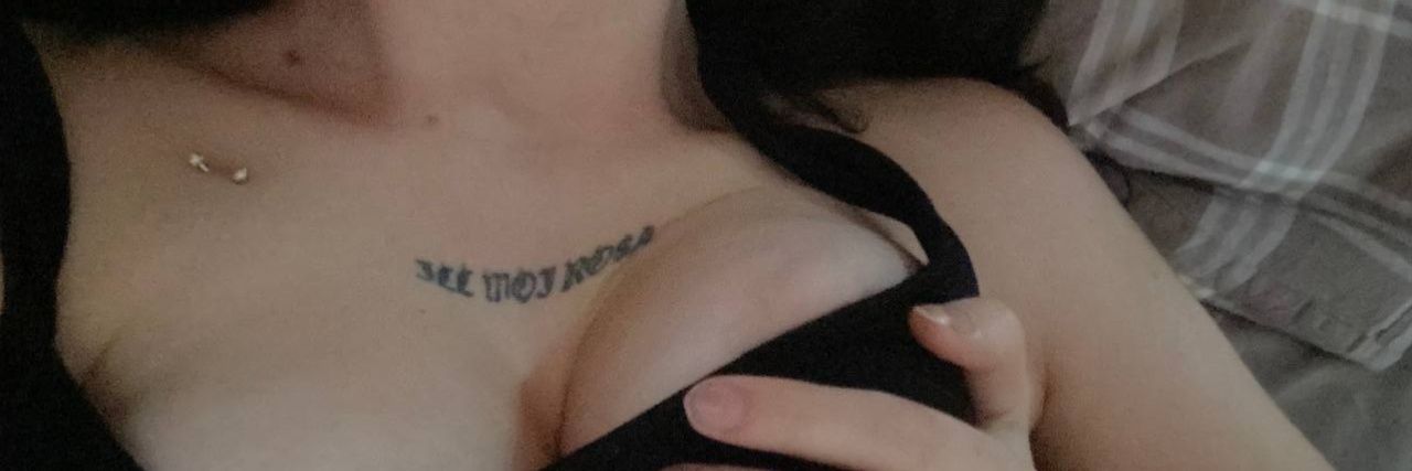 callmebethy's profile banner image