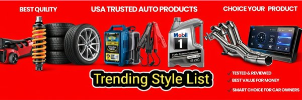 Trendinglist69 Profile Banner