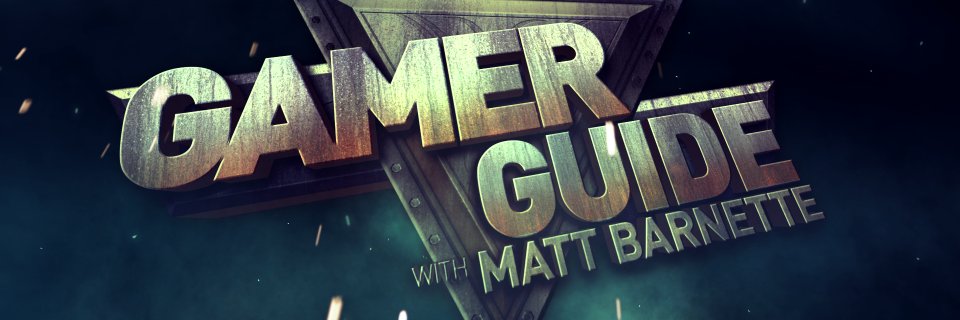 MattBarnette's profile banner image